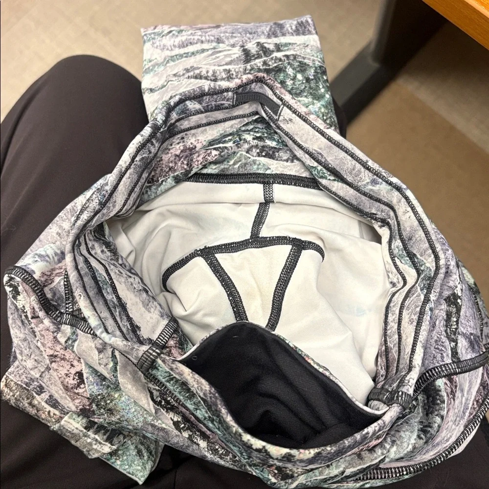 lululemon athletica gently used